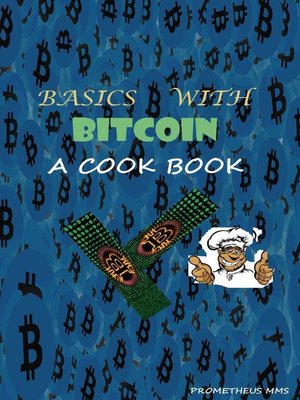 cover image of Basics with Bitcoin